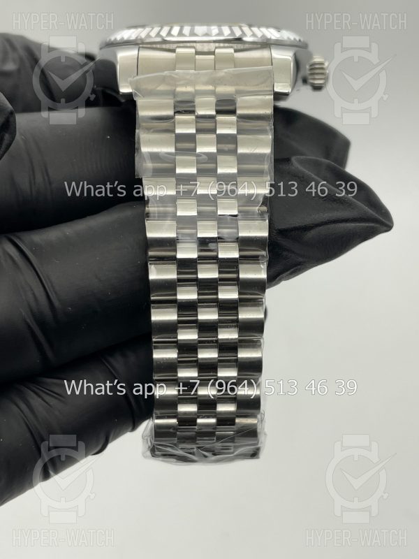 Фото 10 - Rolex Datejust 36mm Art 5764