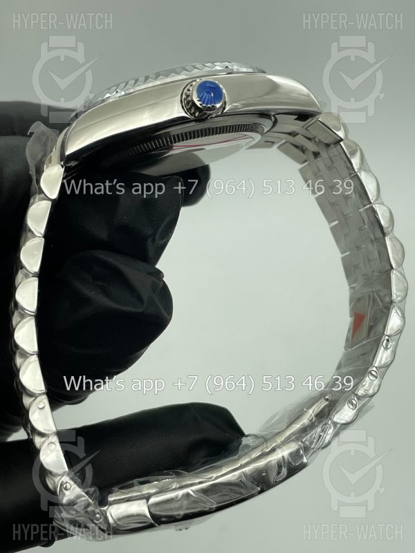 Фото 11 - Rolex Datejust 36mm Art 5764