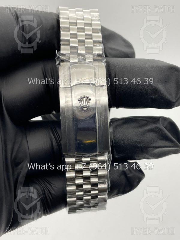 Фото 13 - Rolex Datejust 36mm Art 5764