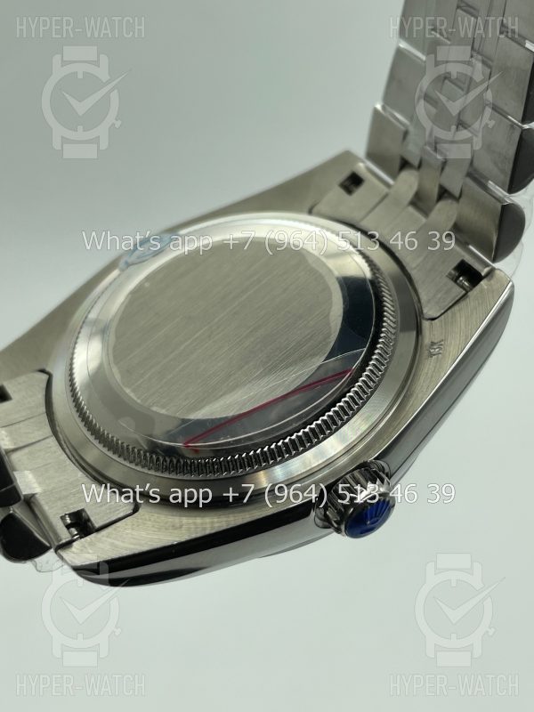 Фото 20 - Rolex Datejust 36mm Art 5764