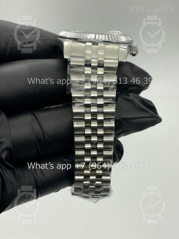 Фото 11 - Rolex Datejust 36mm Art 5765