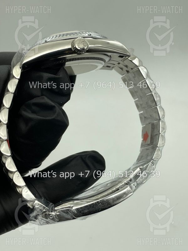 Фото 12 - Rolex Datejust 36mm Art 5765