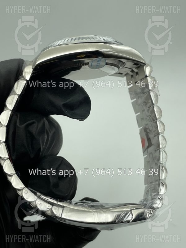 Фото 13 - Rolex Datejust 36mm Art 5765