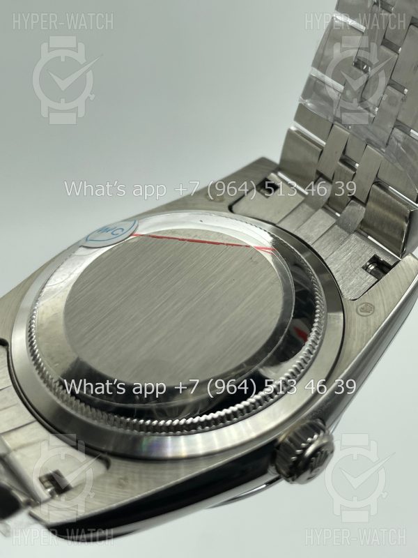 Фото 21 - Rolex Datejust 36mm Art 5765