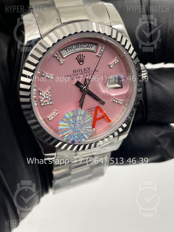 Товар Rolex Day-Date 36mm Art 5777 Фото 4 - Rolex Day-Date 36mm Art 5777