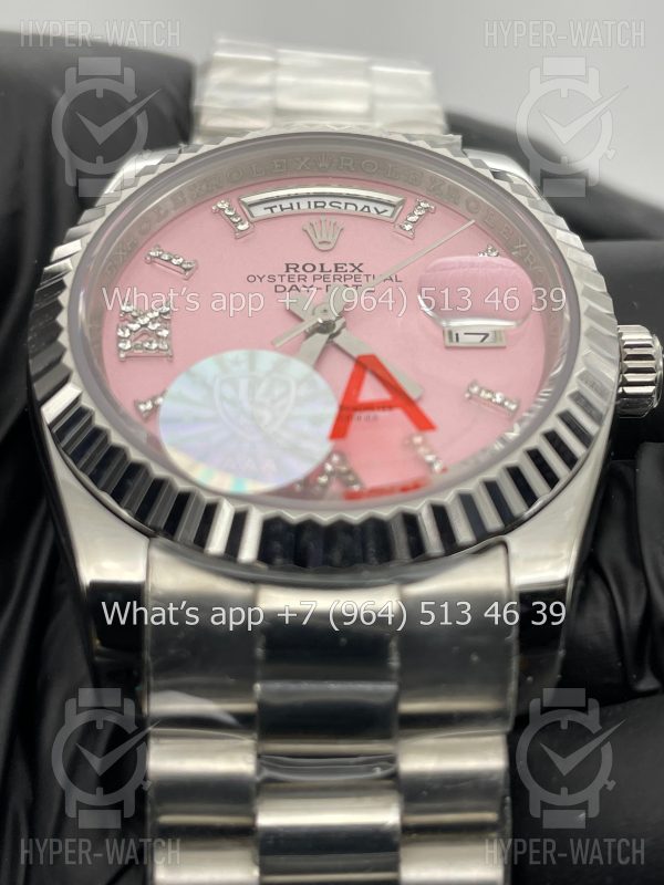 Товар Rolex Day-Date 36mm Art 5777 Фото 6 - Rolex Day-Date 36mm Art 5777