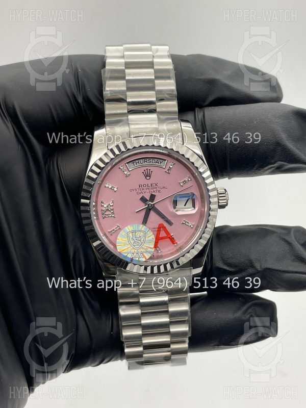 Товар Rolex Day-Date 36mm Art 5777 Фото 7 - Rolex Day-Date 36mm Art 5777