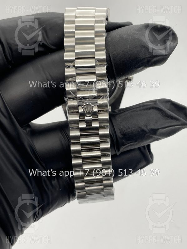 Товар Rolex Day-Date 36mm Art 5777 Фото 11 - Rolex Day-Date 36mm Art 5777