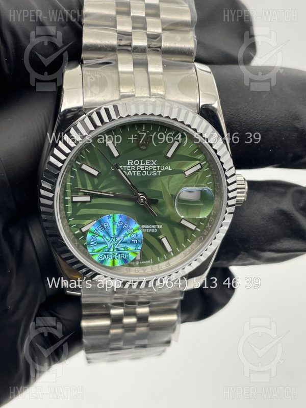 Товар Rolex Datejust 36mm Art 5766 Фото 4 - Rolex Datejust 36mm Art 5766