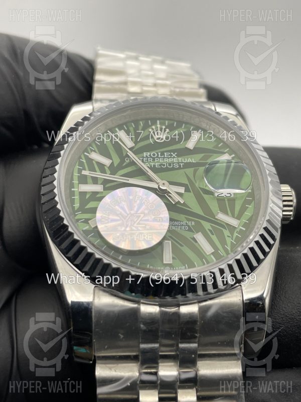 Товар Rolex Datejust 36mm Art 5766 Фото 5 - Rolex Datejust 36mm Art 5766