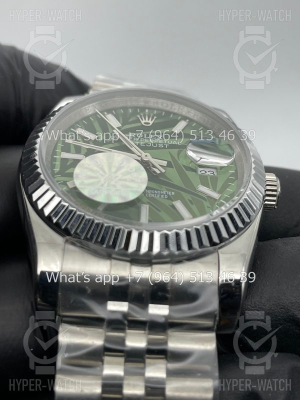 Товар Rolex Datejust 36mm Art 5766 Фото 6 - Rolex Datejust 36mm Art 5766