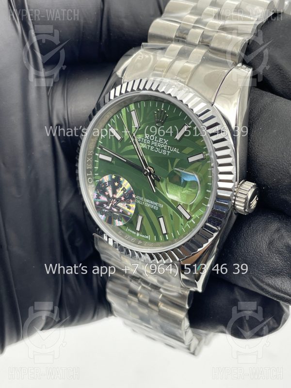 Товар Rolex Datejust 36mm Art 5766 Фото 10 - Rolex Datejust 36mm Art 5766