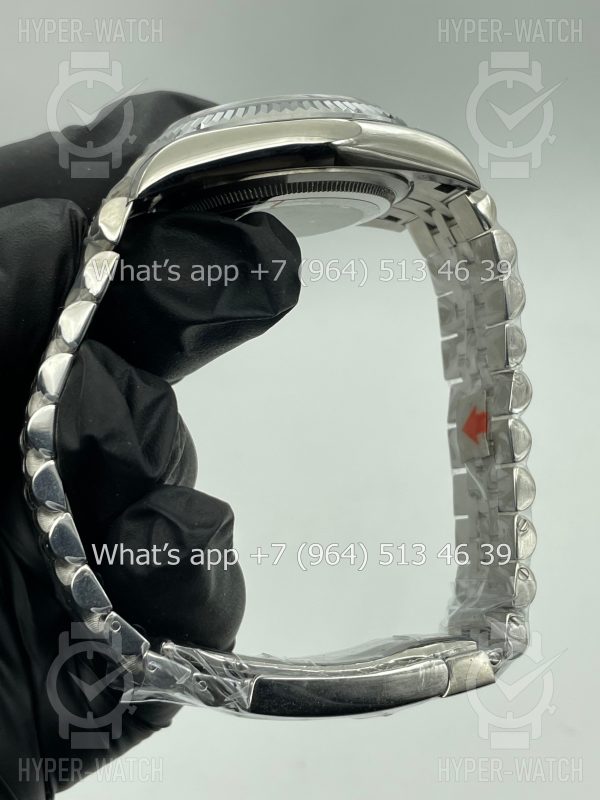 Товар Rolex Datejust 36mm Art 5766 Фото 13 - Rolex Datejust 36mm Art 5766