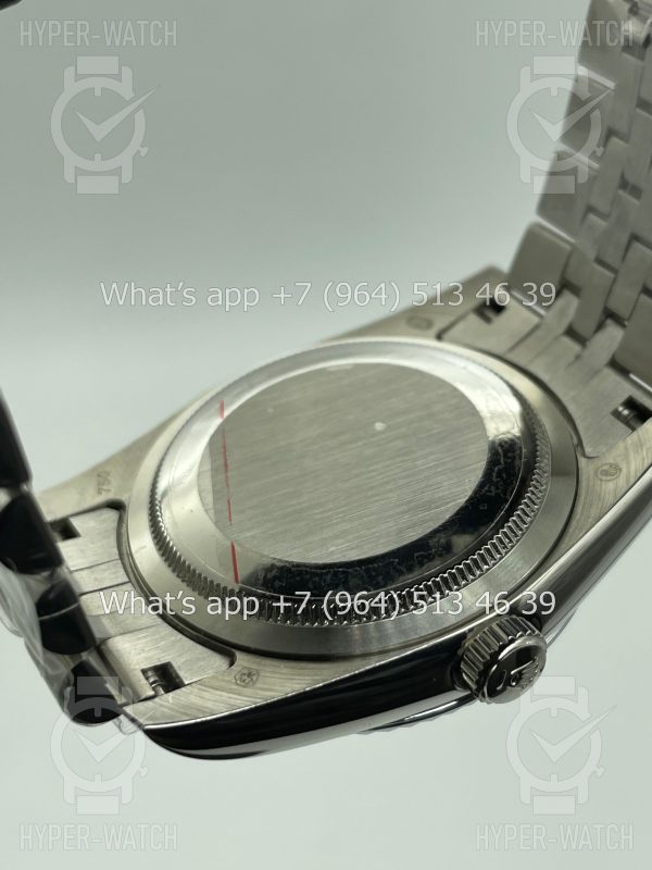 Товар Rolex Datejust 36mm Art 5766 Фото 21 - Rolex Datejust 36mm Art 5766