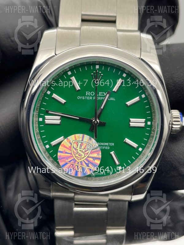 Товар Rolex Oyster Perpetual 36mm Art 5775 Фото 2 - Rolex Oyster Perpetual 36mm Art 5775
