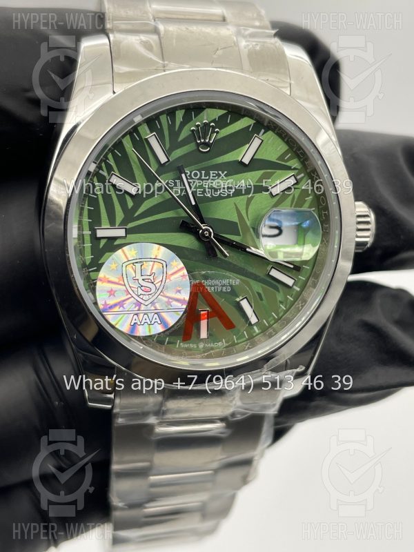 Товар Rolex Datejust 36mm Art 5767 Фото 2 - Rolex Datejust 36mm Art 5767