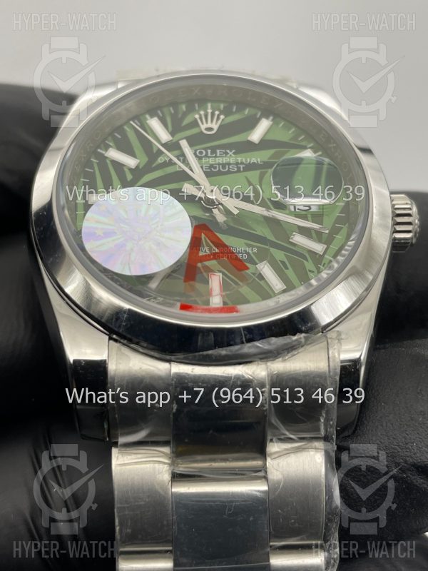 Товар Rolex Datejust 36mm Art 5767 Фото 4 - Rolex Datejust 36mm Art 5767
