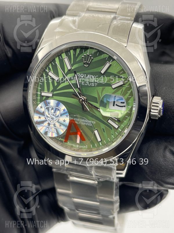 Товар Rolex Datejust 36mm Art 5767 Фото 5 - Rolex Datejust 36mm Art 5767