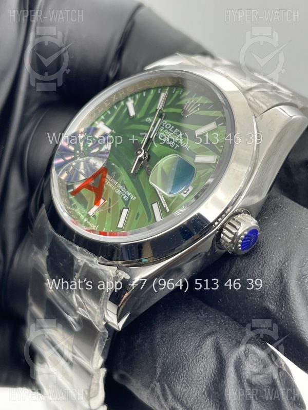 Товар Rolex Datejust 36mm Art 5767 Фото 6 - Rolex Datejust 36mm Art 5767