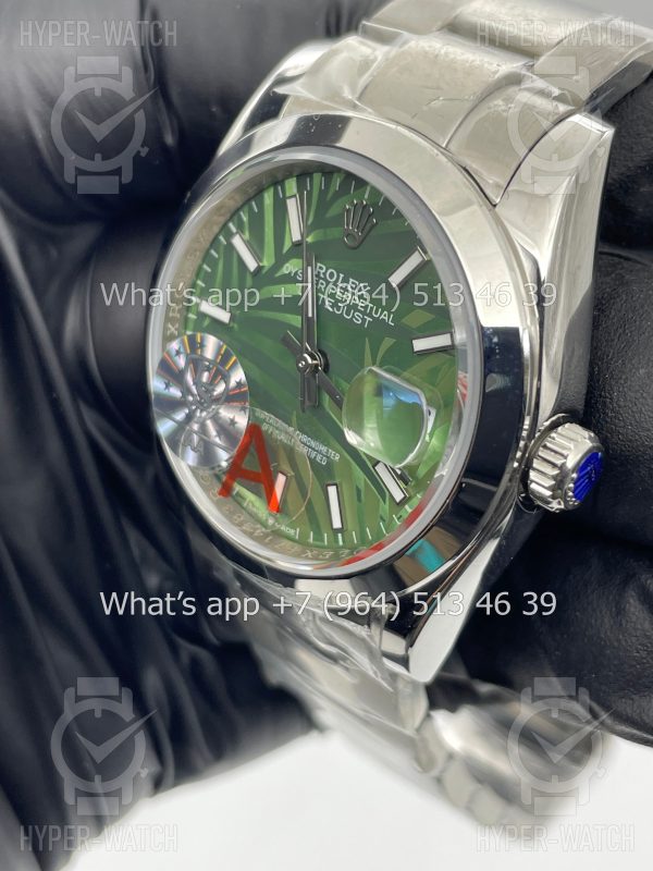 Товар Rolex Datejust 36mm Art 5767 Фото 7 - Rolex Datejust 36mm Art 5767