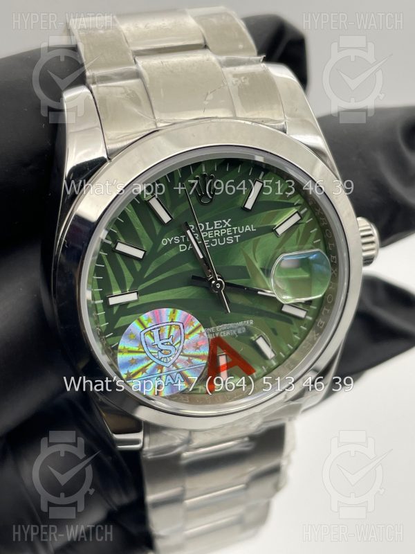 Товар Rolex Datejust 36mm Art 5767 Фото 8 - Rolex Datejust 36mm Art 5767