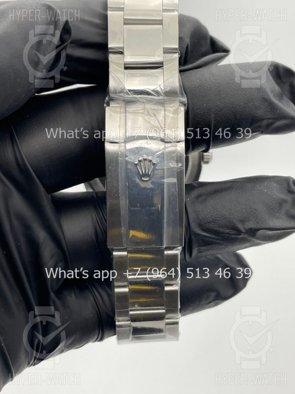 Товар Rolex Datejust 36mm Art 5767 Фото 13 - Rolex Datejust 36mm Art 5767