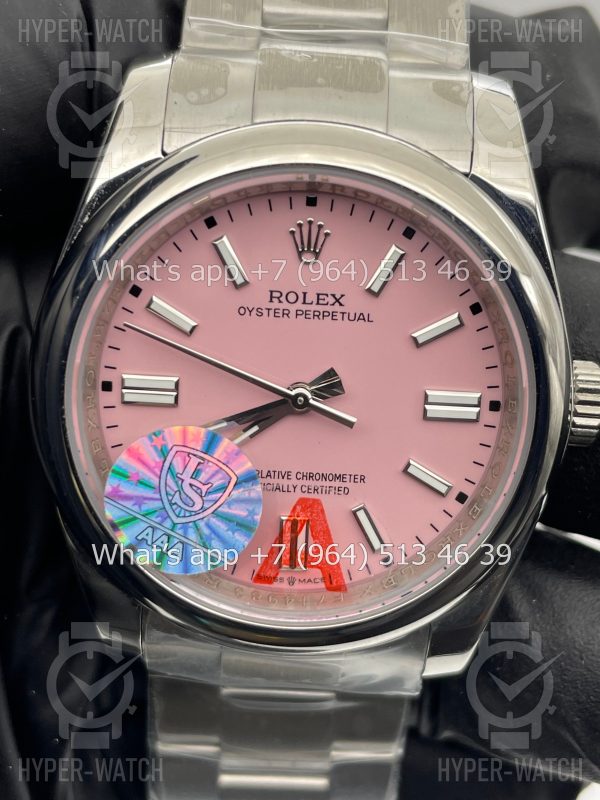 Товар Rolex Oyster Perpetual 36mm Art 5774 Фото 3 - Rolex Oyster Perpetual 36mm Art 5774