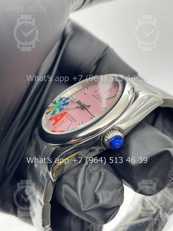 Товар Rolex Oyster Perpetual 36mm Art 5774 Фото 13 - Rolex Oyster Perpetual 36mm Art 5774