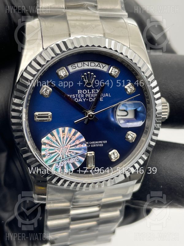 Фото 3 - Rolex Day-Date 36mm Art 5778