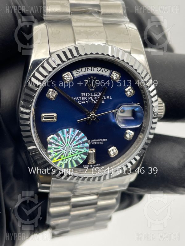 Фото 4 - Rolex Day-Date 36mm Art 5778