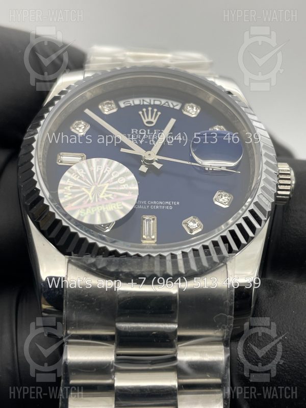 Фото 5 - Rolex Day-Date 36mm Art 5778