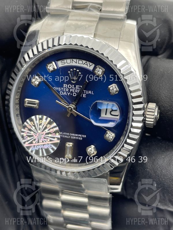 Фото 6 - Rolex Day-Date 36mm Art 5778