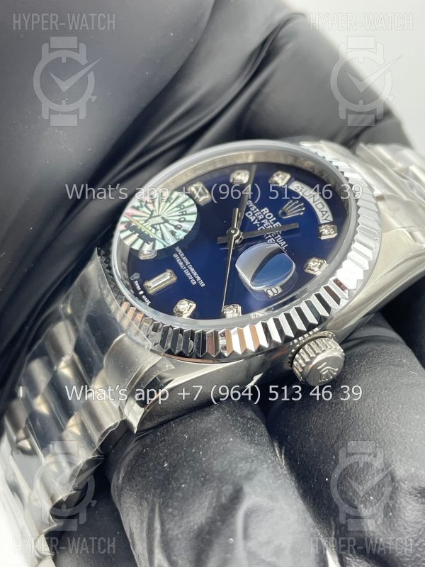 Фото 7 - Rolex Day-Date 36mm Art 5778