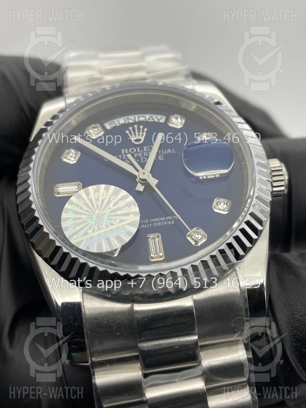 Фото 10 - Rolex Day-Date 36mm Art 5778