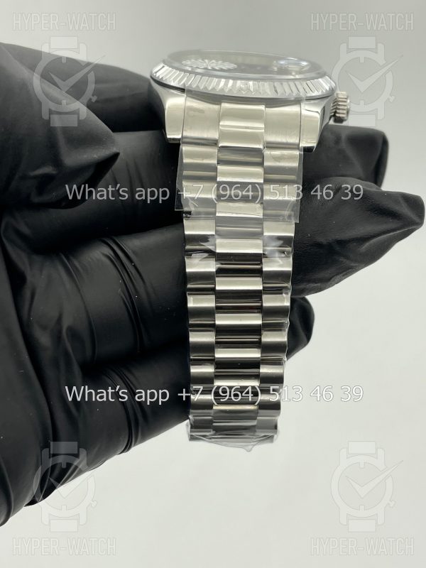 Фото 11 - Rolex Day-Date 36mm Art 5778