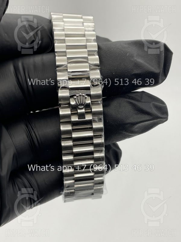 Фото 14 - Rolex Day-Date 36mm Art 5778