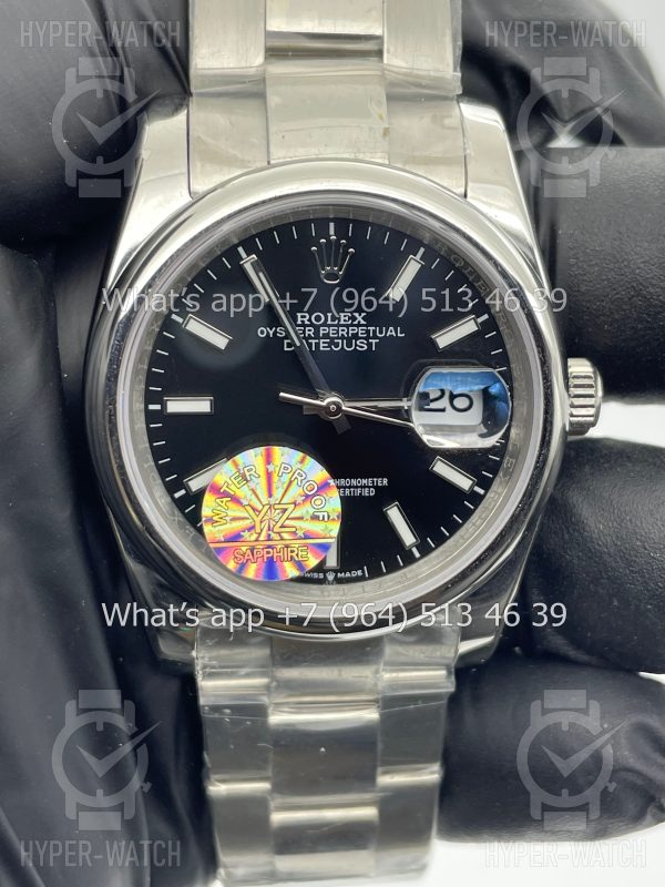 Фото 2 - Rolex Datejust 36mm Art 5770