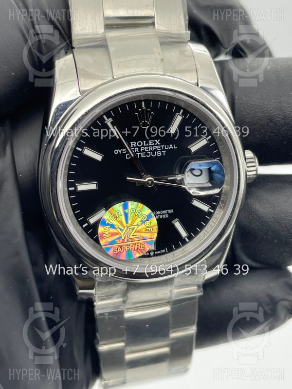 Фото 3 - Rolex Datejust 36mm Art 5770