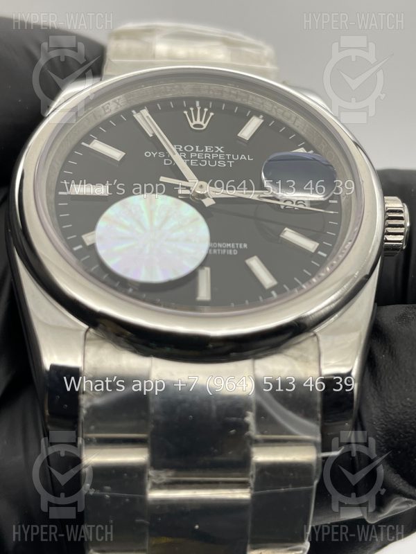Фото 4 - Rolex Datejust 36mm Art 5770