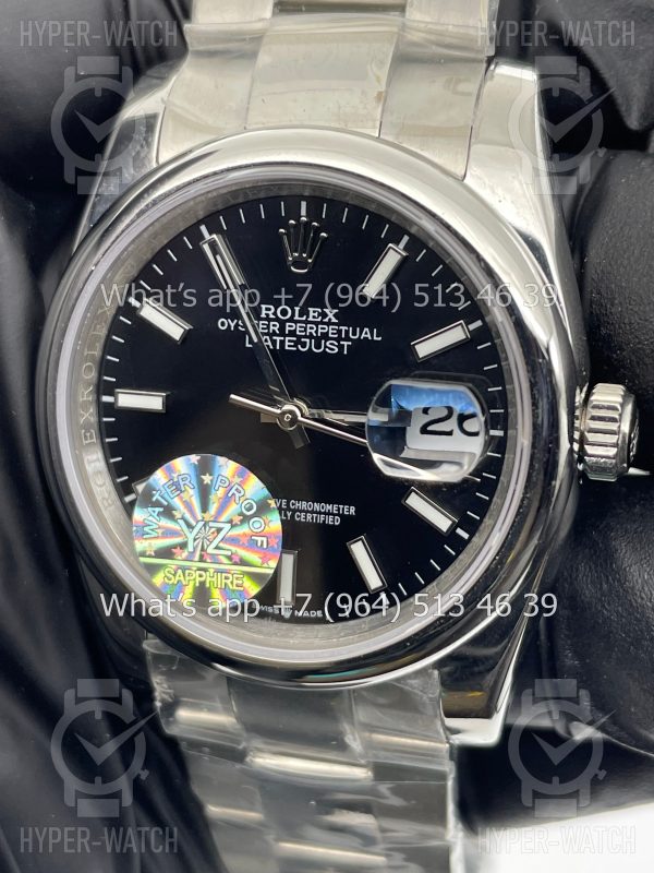 Фото 5 - Rolex Datejust 36mm Art 5770