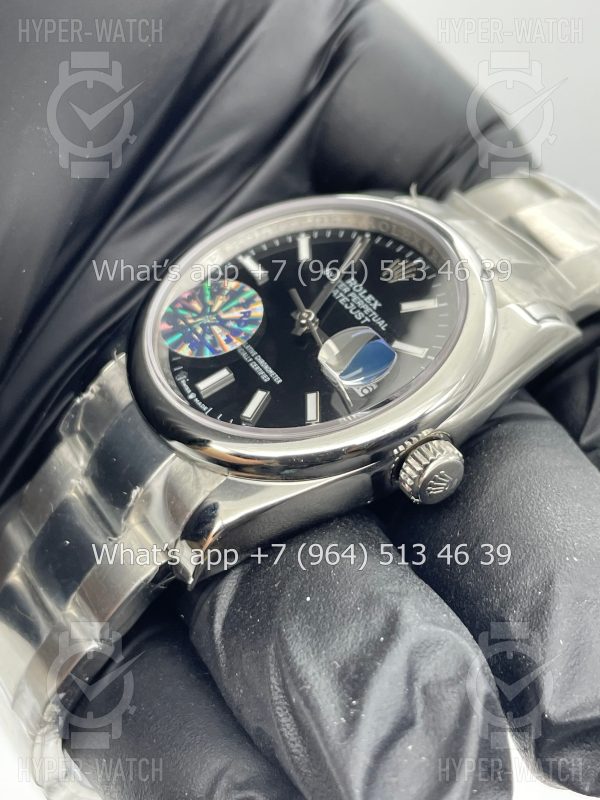Фото 6 - Rolex Datejust 36mm Art 5770