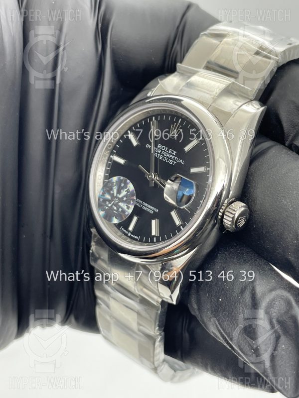 Фото 7 - Rolex Datejust 36mm Art 5770