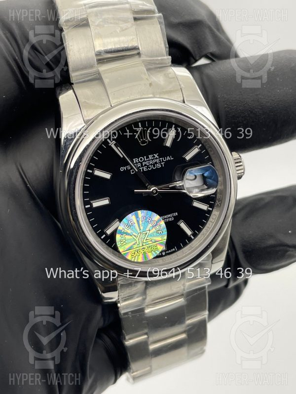 Фото 8 - Rolex Datejust 36mm Art 5770
