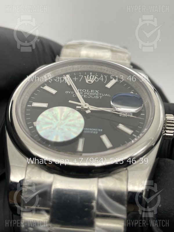Фото 10 - Rolex Datejust 36mm Art 5770