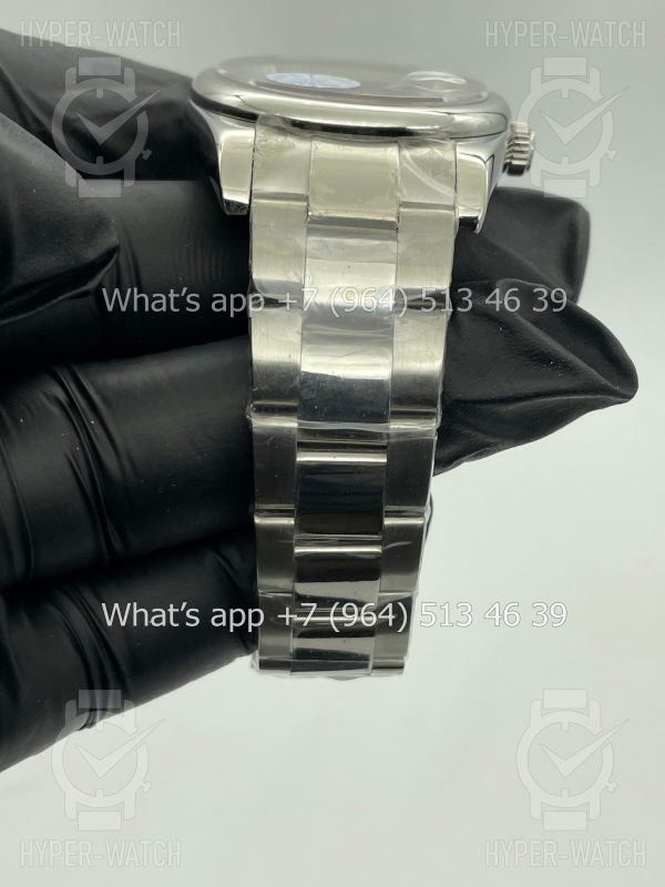 Фото 11 - Rolex Datejust 36mm Art 5770