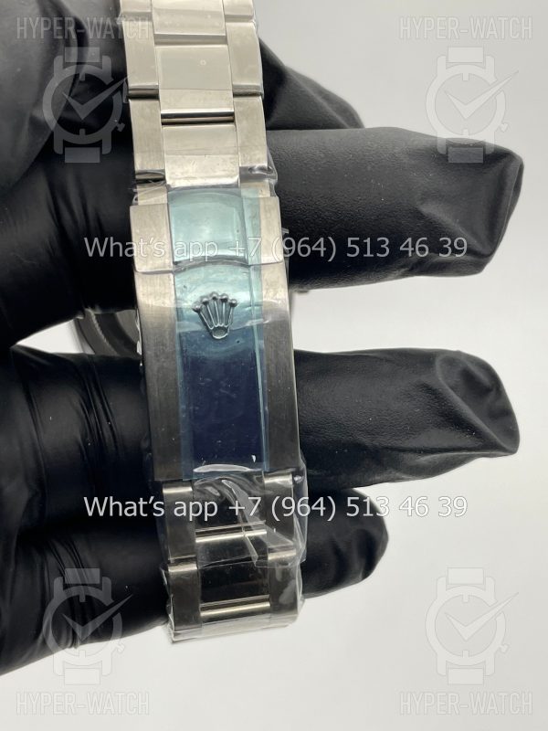 Фото 14 - Rolex Datejust 36mm Art 5770