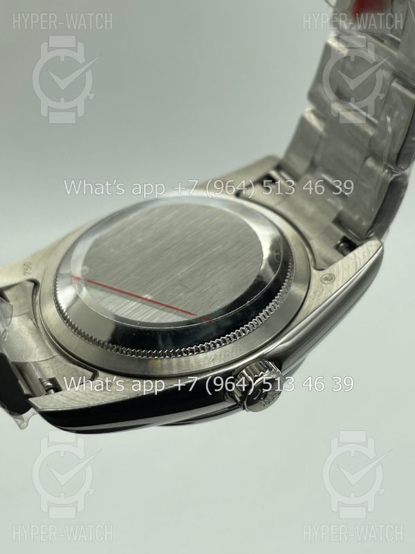 Фото 15 - Rolex Datejust 36mm Art 5770
