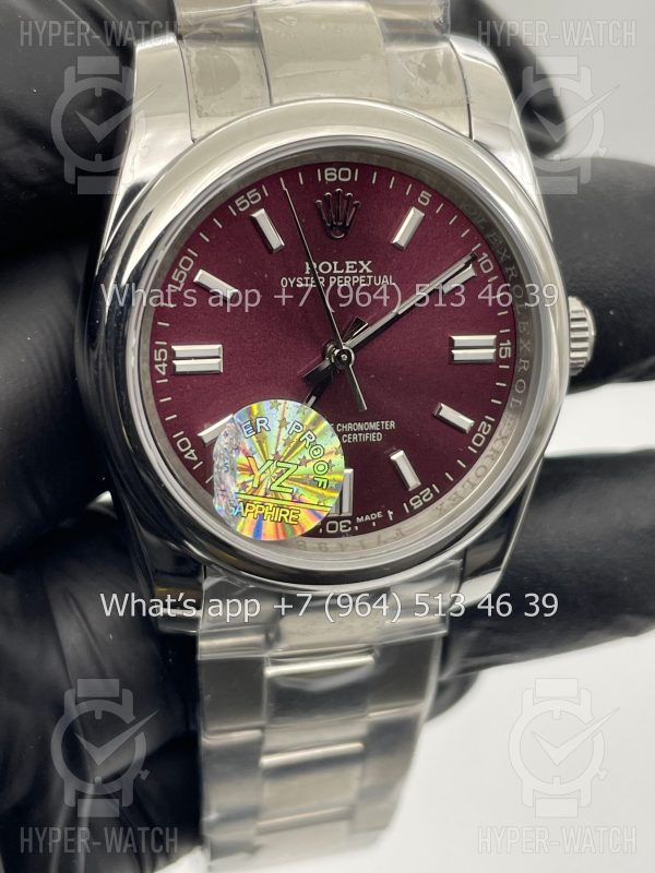 Фото 3 - Rolex Oyster Perpetual 36mm Art 5773