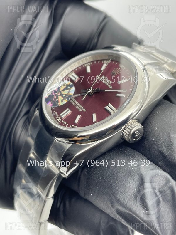 Фото 6 - Rolex Oyster Perpetual 36mm Art 5773