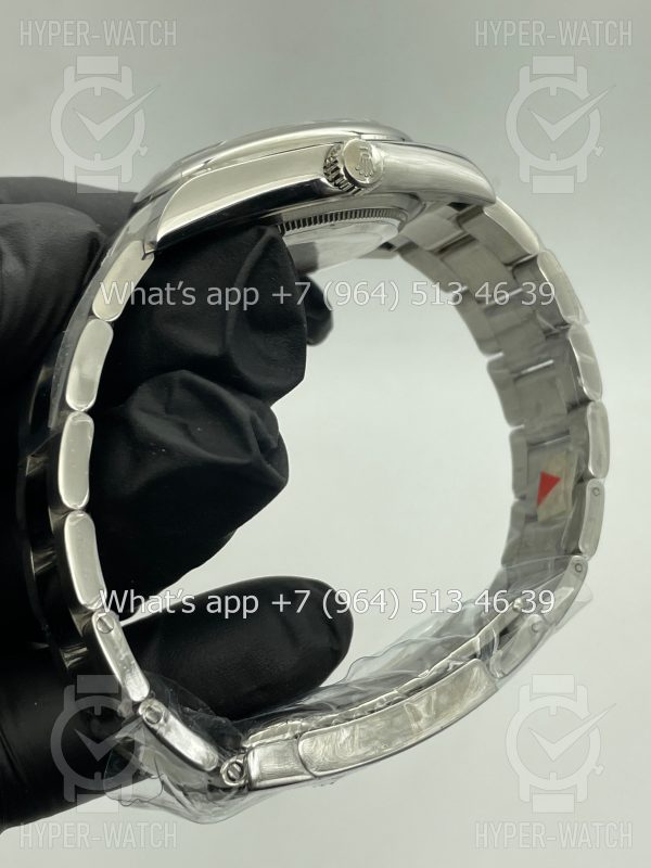 Фото 12 - Rolex Oyster Perpetual 36mm Art 5773